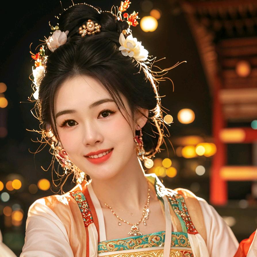 ꕥ᭄ঞ¹⁹⁹²百花♥娇艳এ☞独一份☜