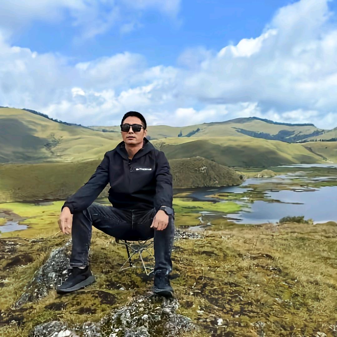 一路有你🇨🇳