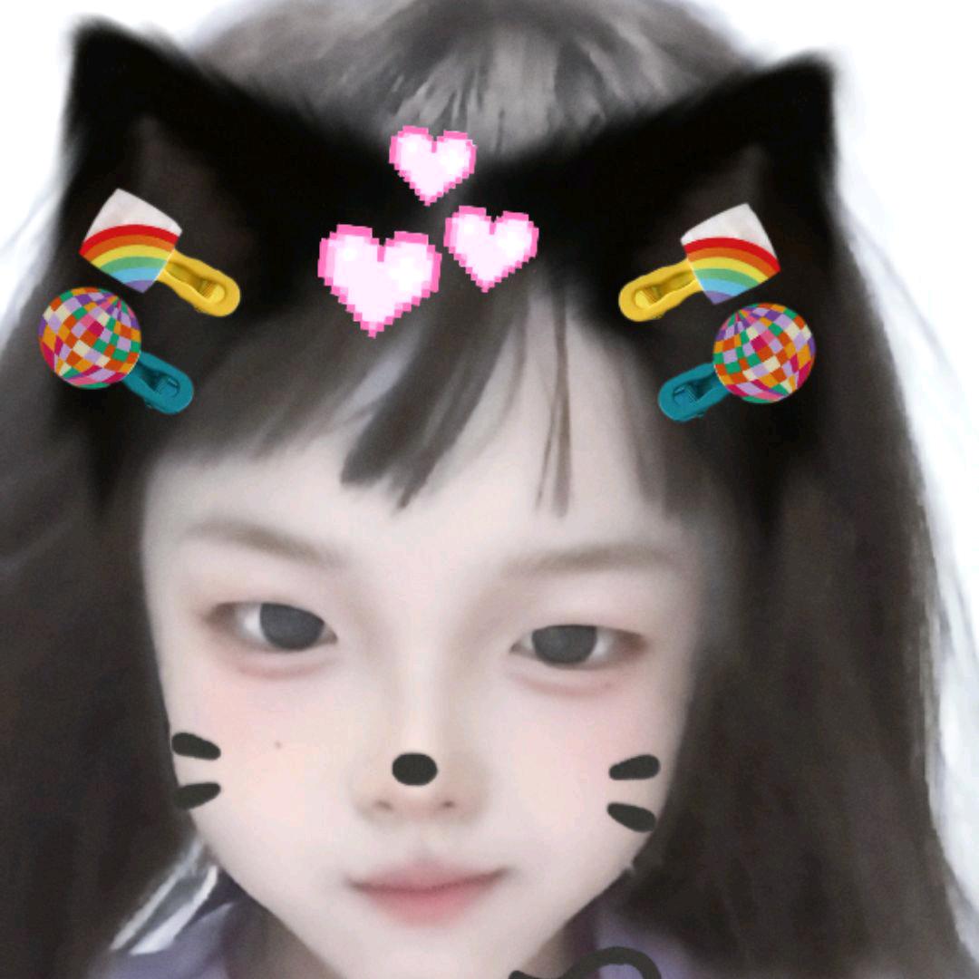 韩明悦Mia悦悦，悦儿