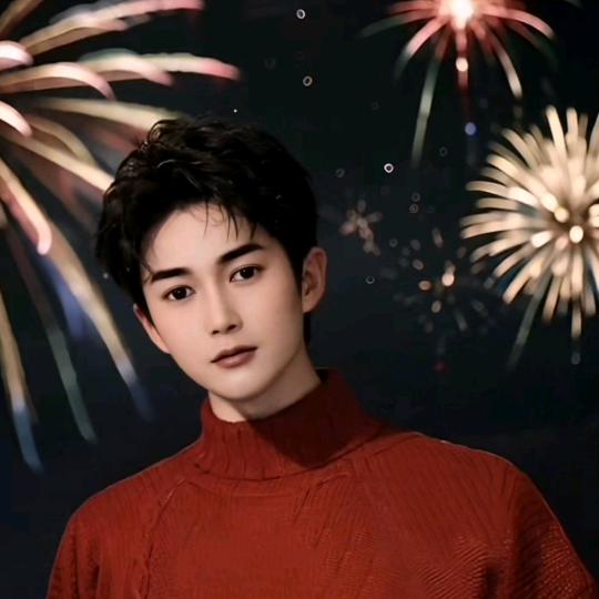 无锡减龄烫发染发摩登老徐店长