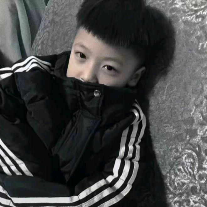 星星（人好）..