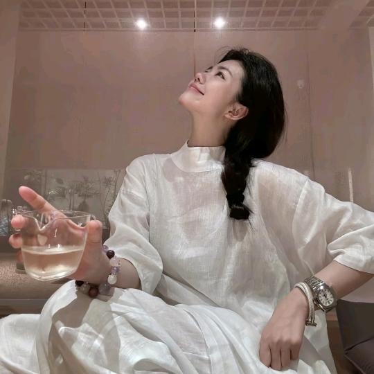 桃子的减龄小心机