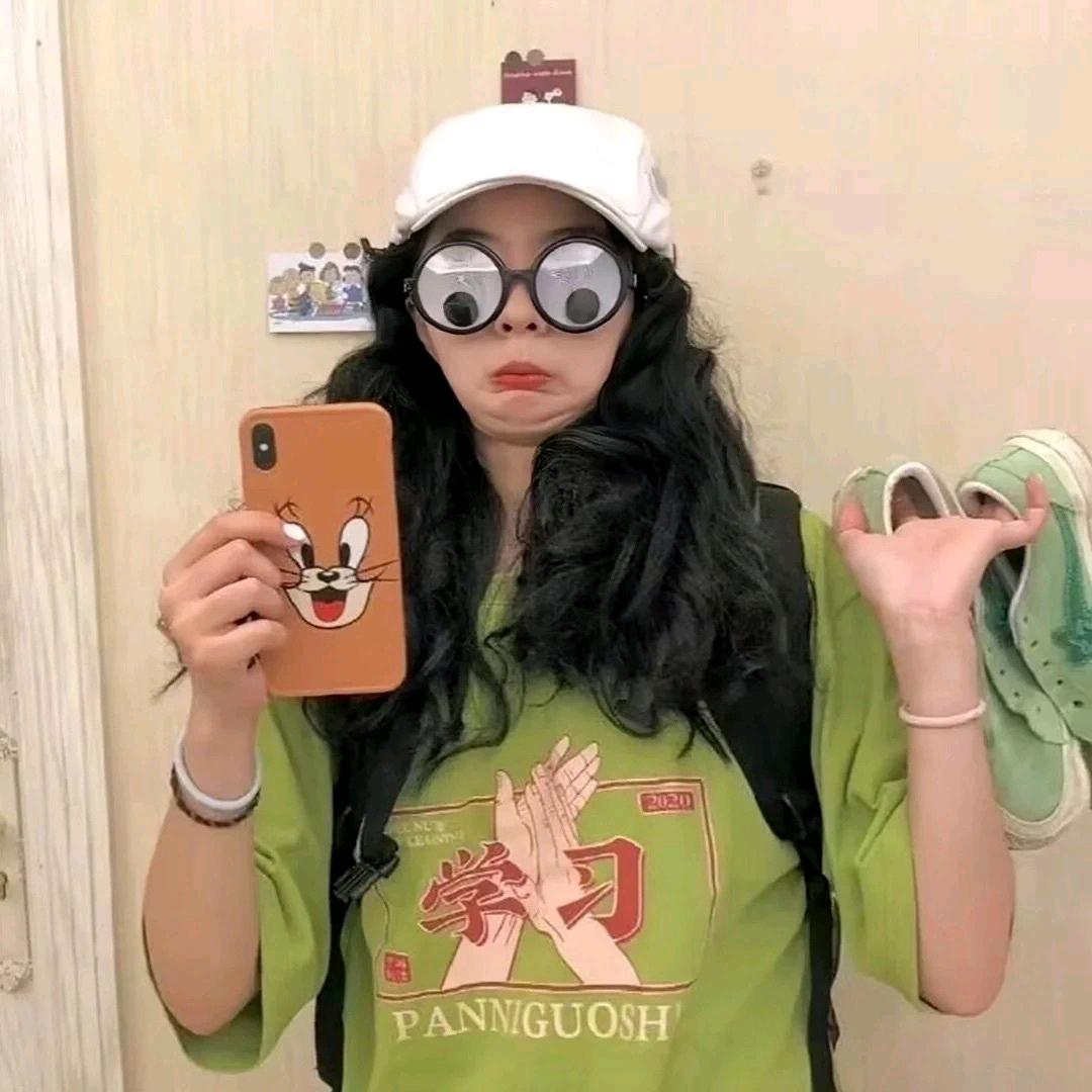 小心心呀