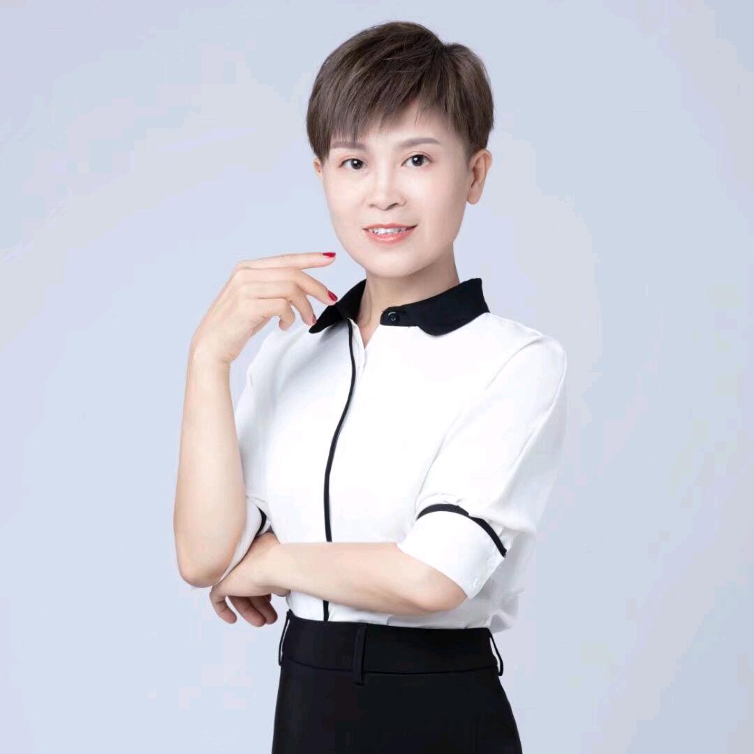 华英逆龄