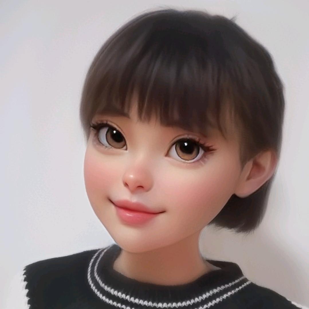 @张鱼小丸子