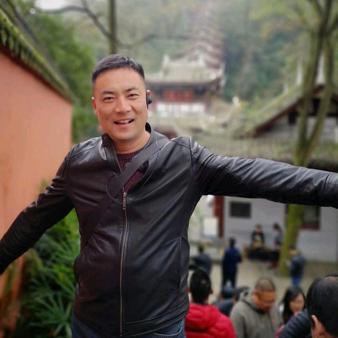 赵先声（好朋友）🐍
