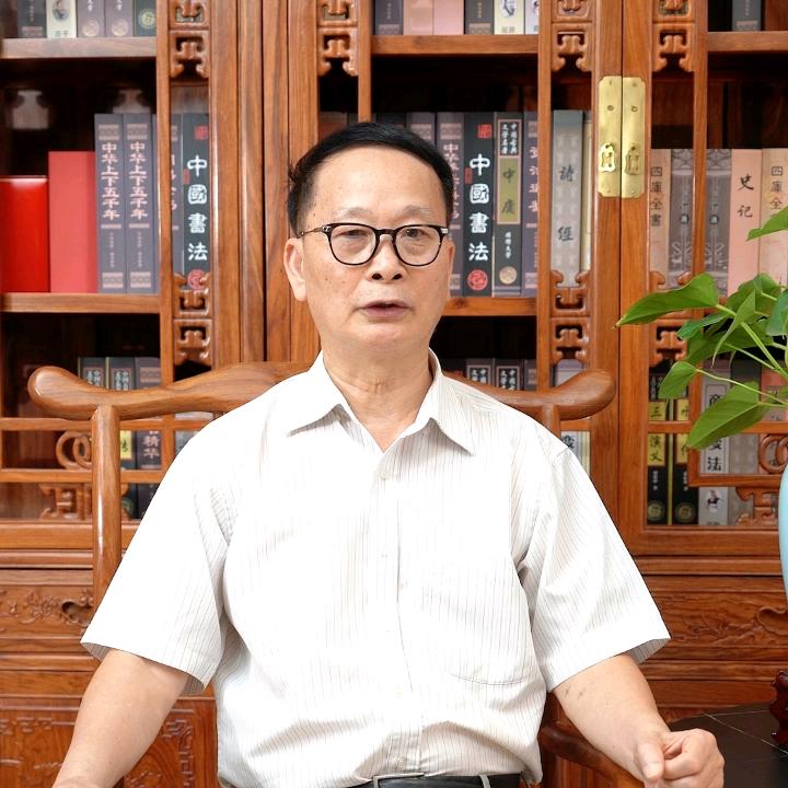 林一峰温养督脉