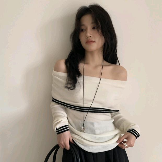 长兴东鱼坊【LILI里里女装】