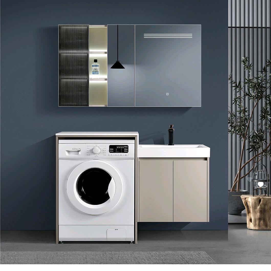 襄阳龙合卫浴，阳台柜工厂店