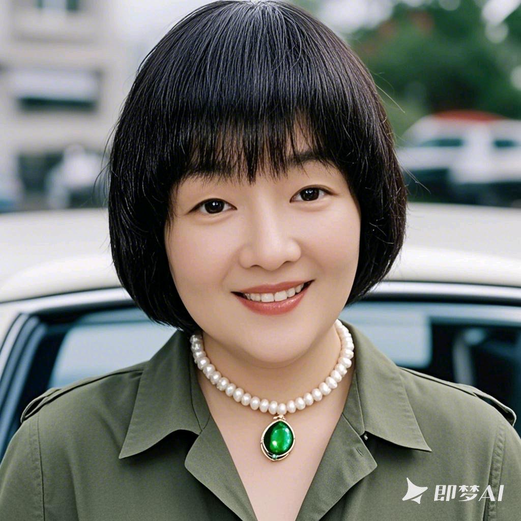 娟姐