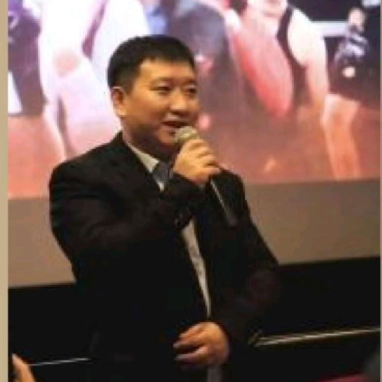 制片人赵万龙