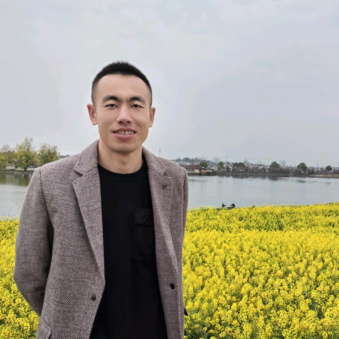 天高云淡（六盘谷雨）