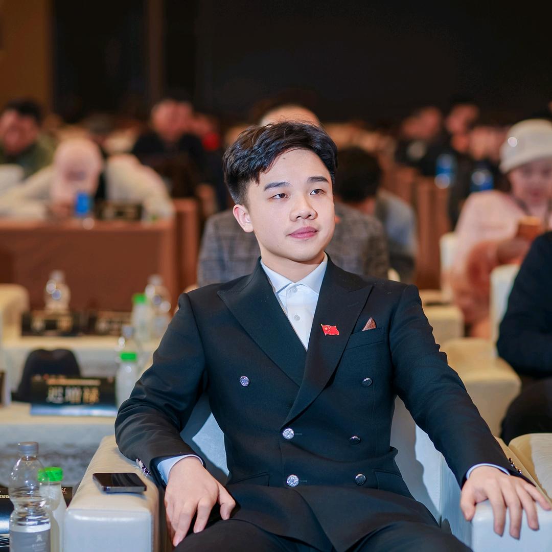 老李认知圈