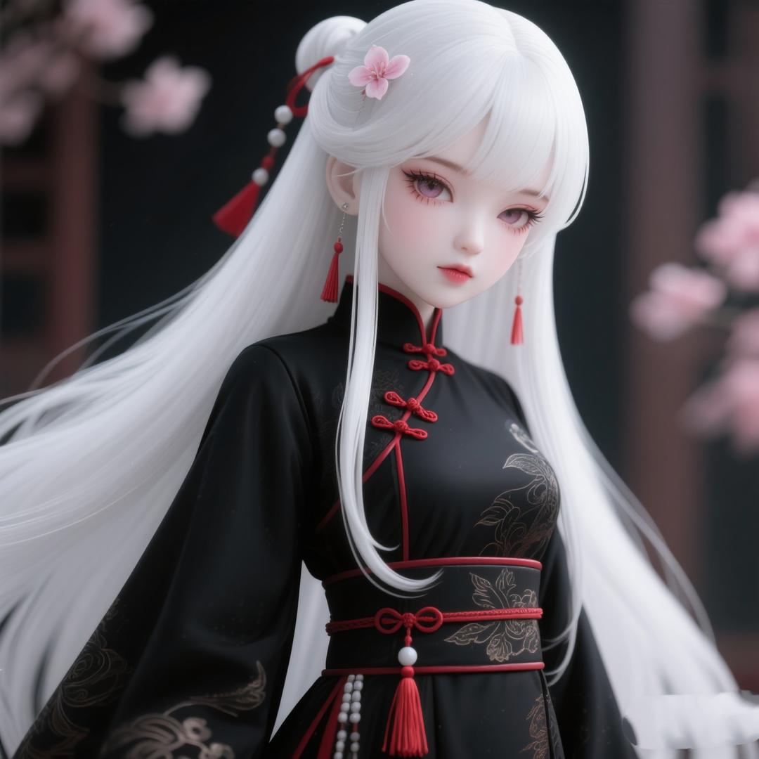 锦色庄
