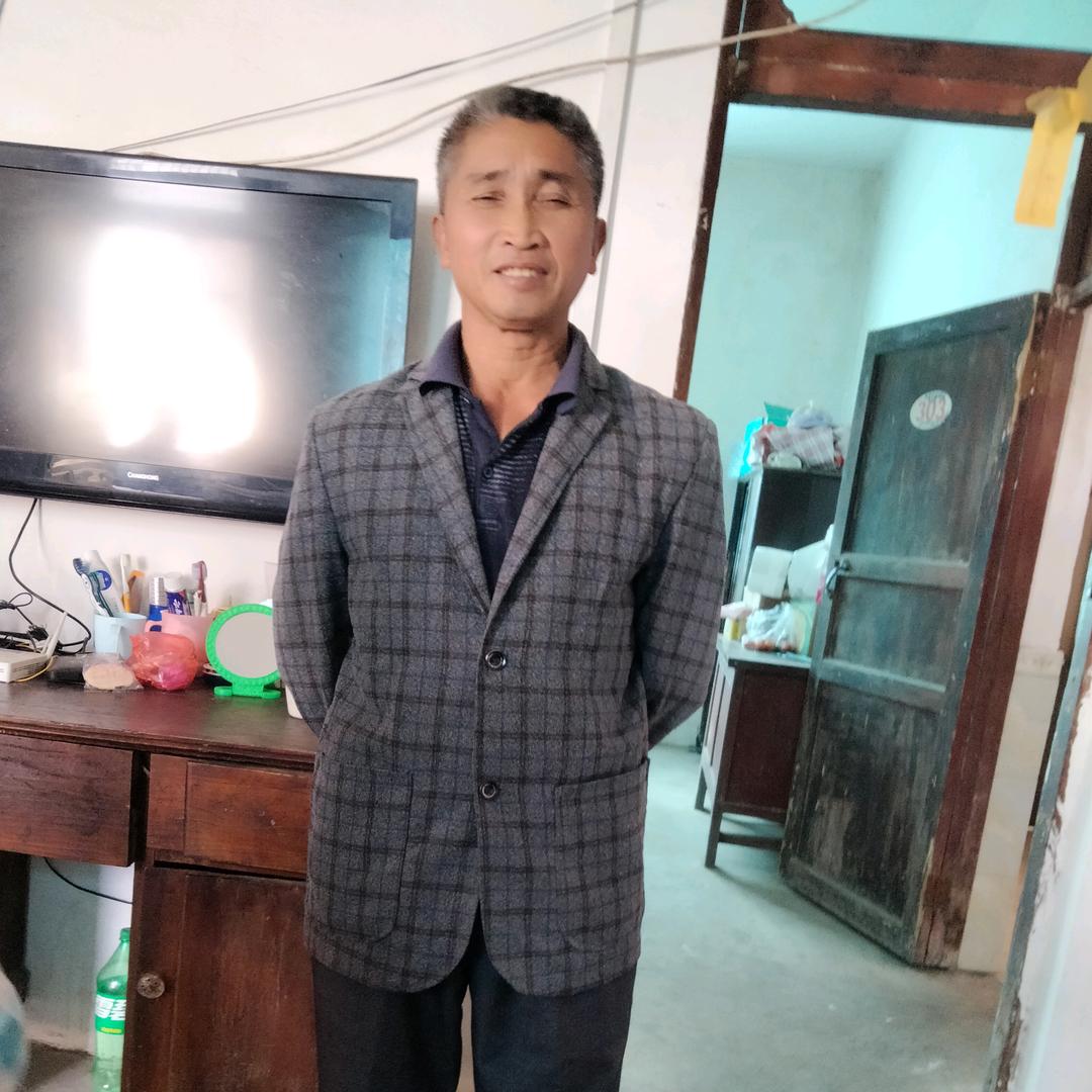 后悔的一身