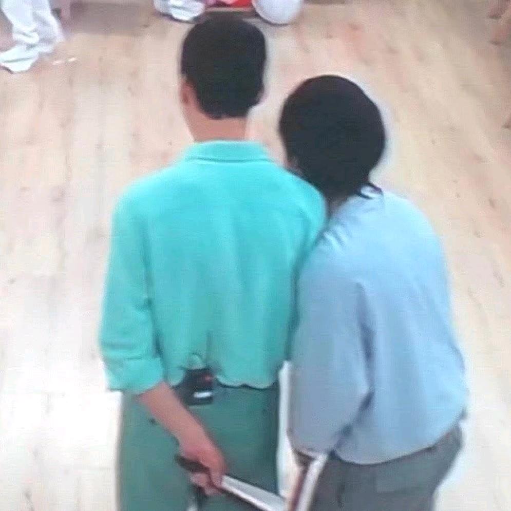 下不了山的小伦伦（限流中）