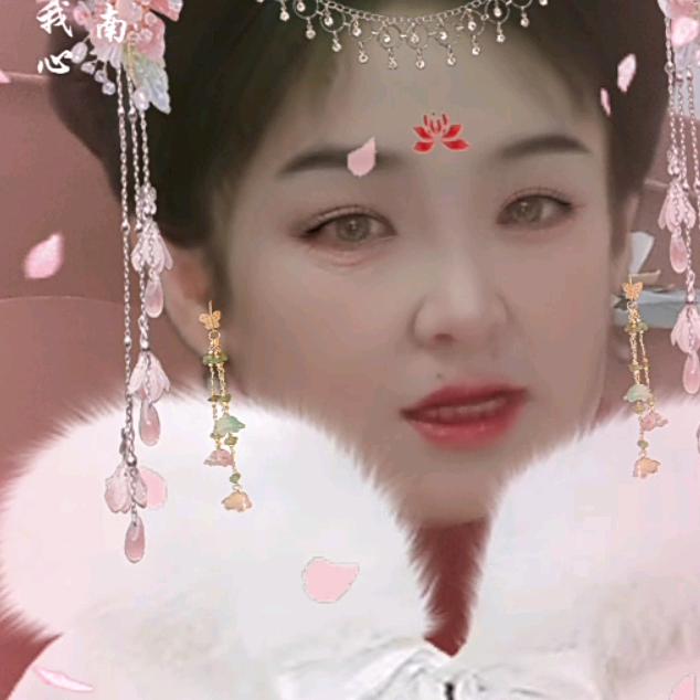 杨蜜