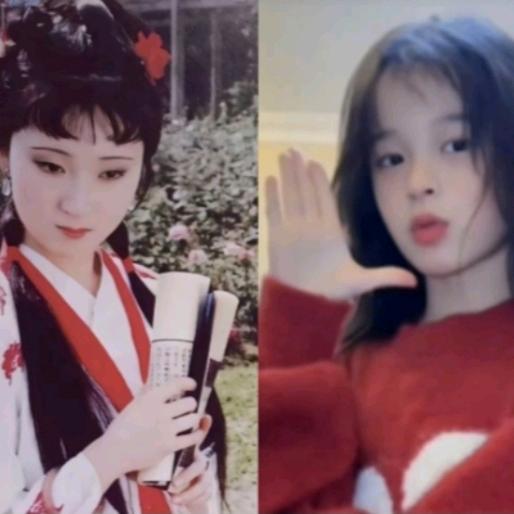 芊柔黛婉