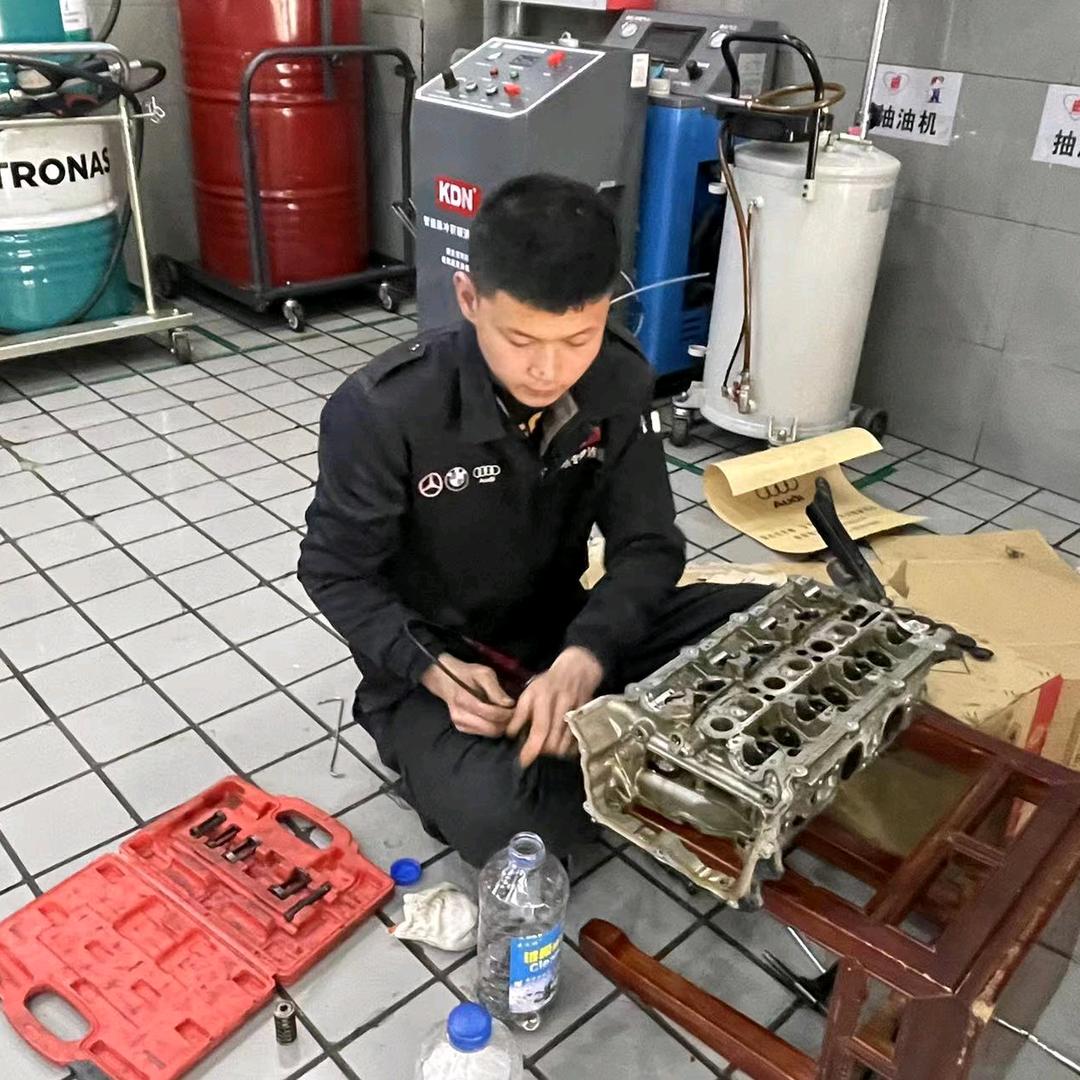 乌兰察布市天诚汽车服务有限公司