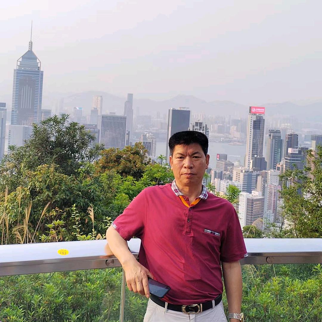 刘哥(停播学习中)