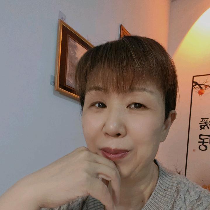 60后老阿姨