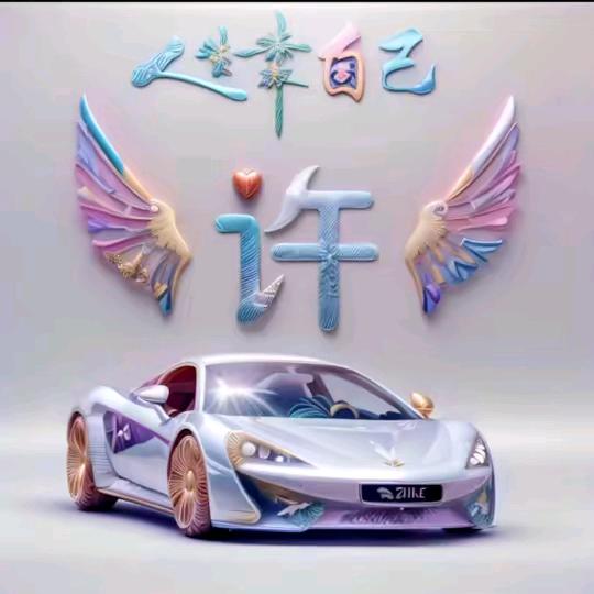 小&许