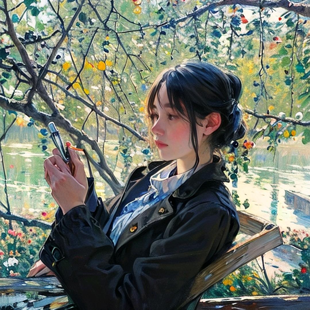 木有🐟头像
