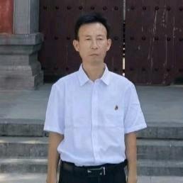 山河赤子（拒绝连赞）