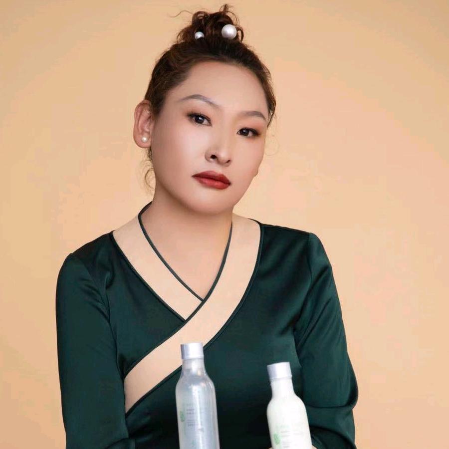堆龙贡桑仓日化经营部