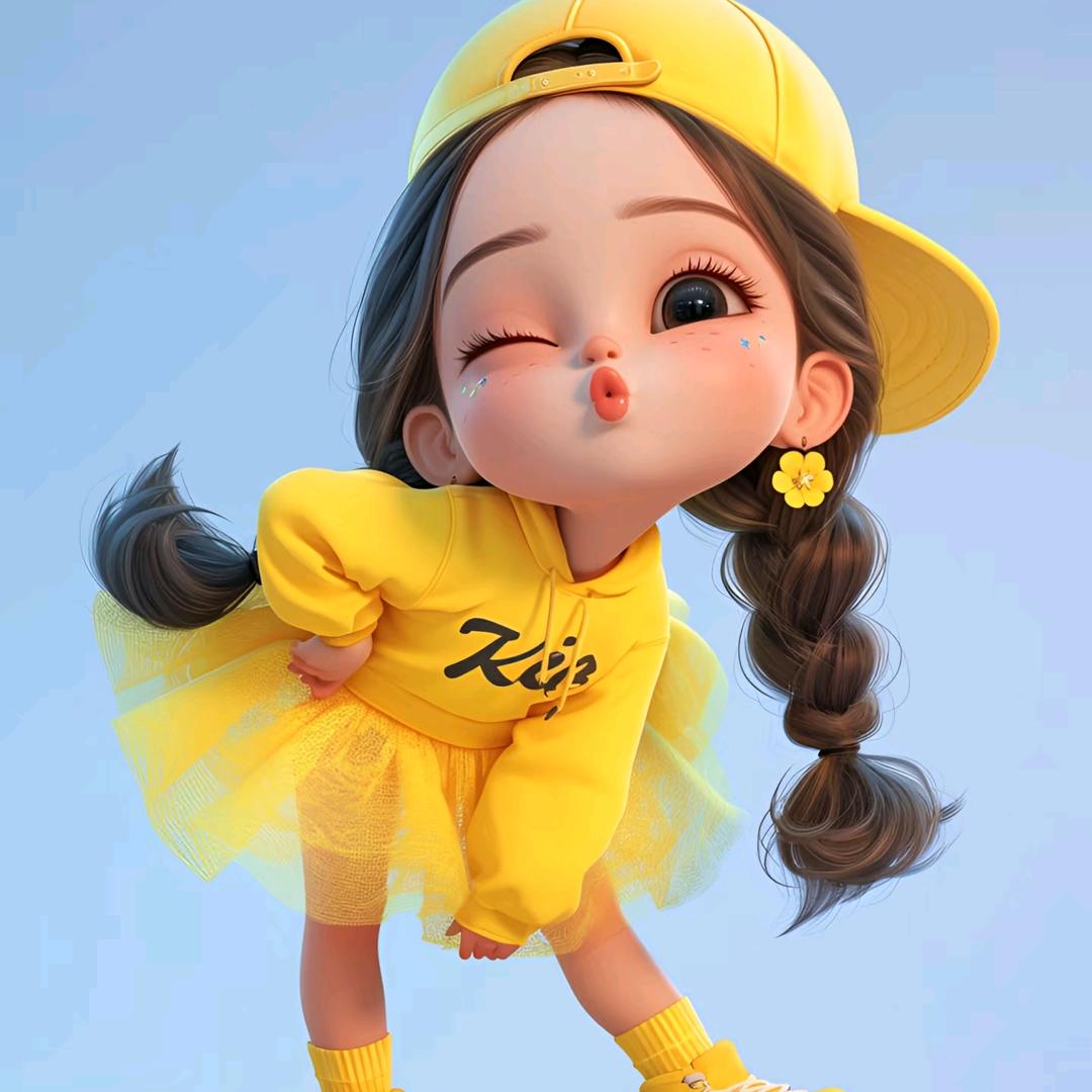 熙熙小姐