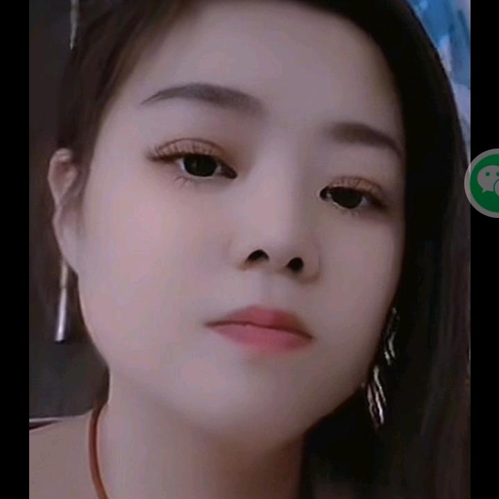 小娟娟（退出抖音）