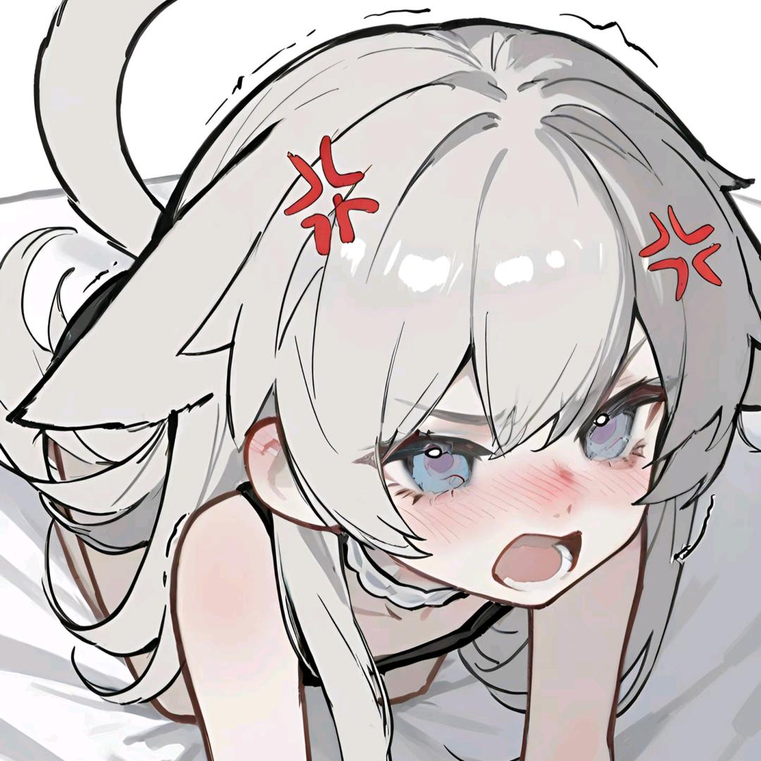 夜幕（国服女野王）