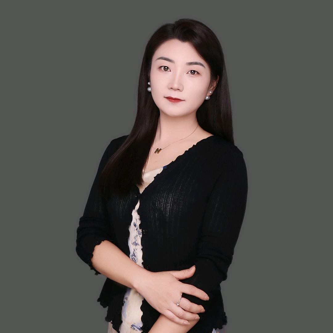 深圳形派家具 聂琂乐