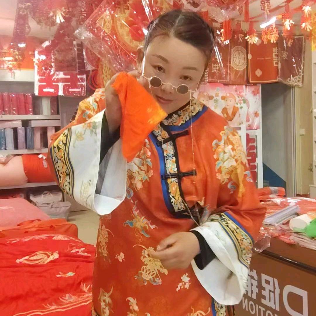 师岗香香喜铺 1