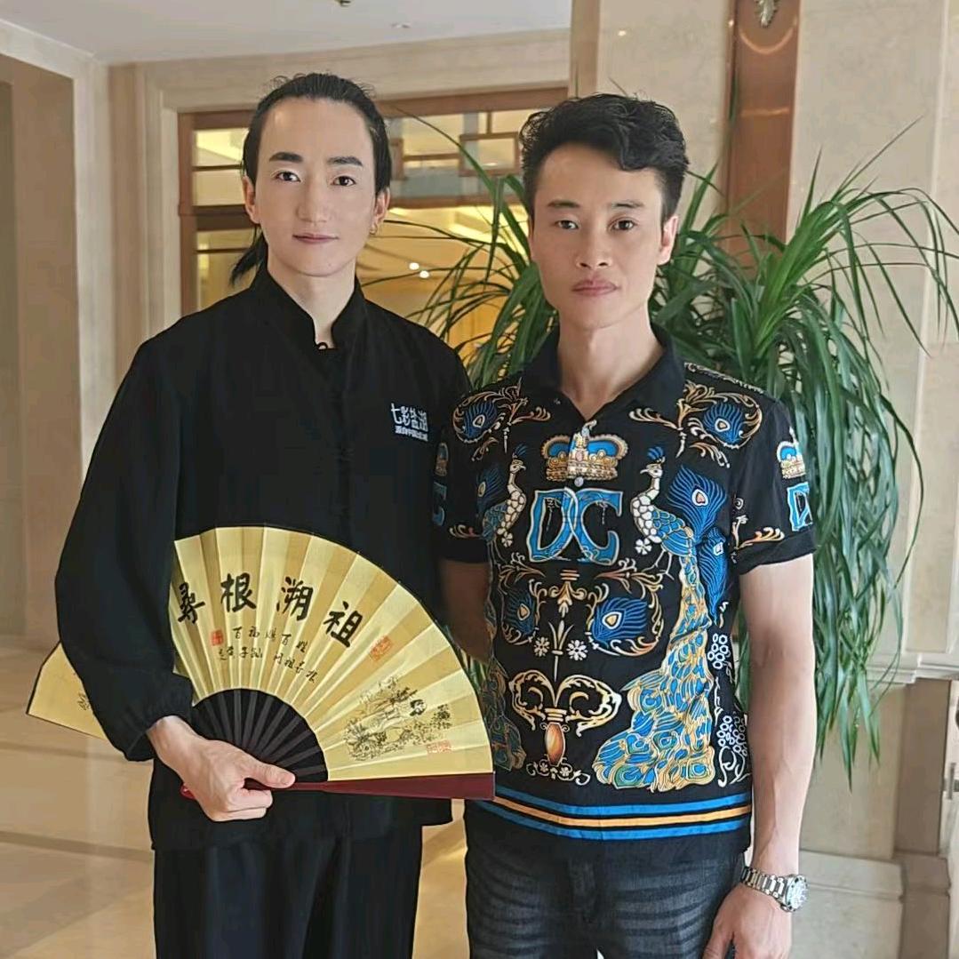 罗氏守艺人官方号