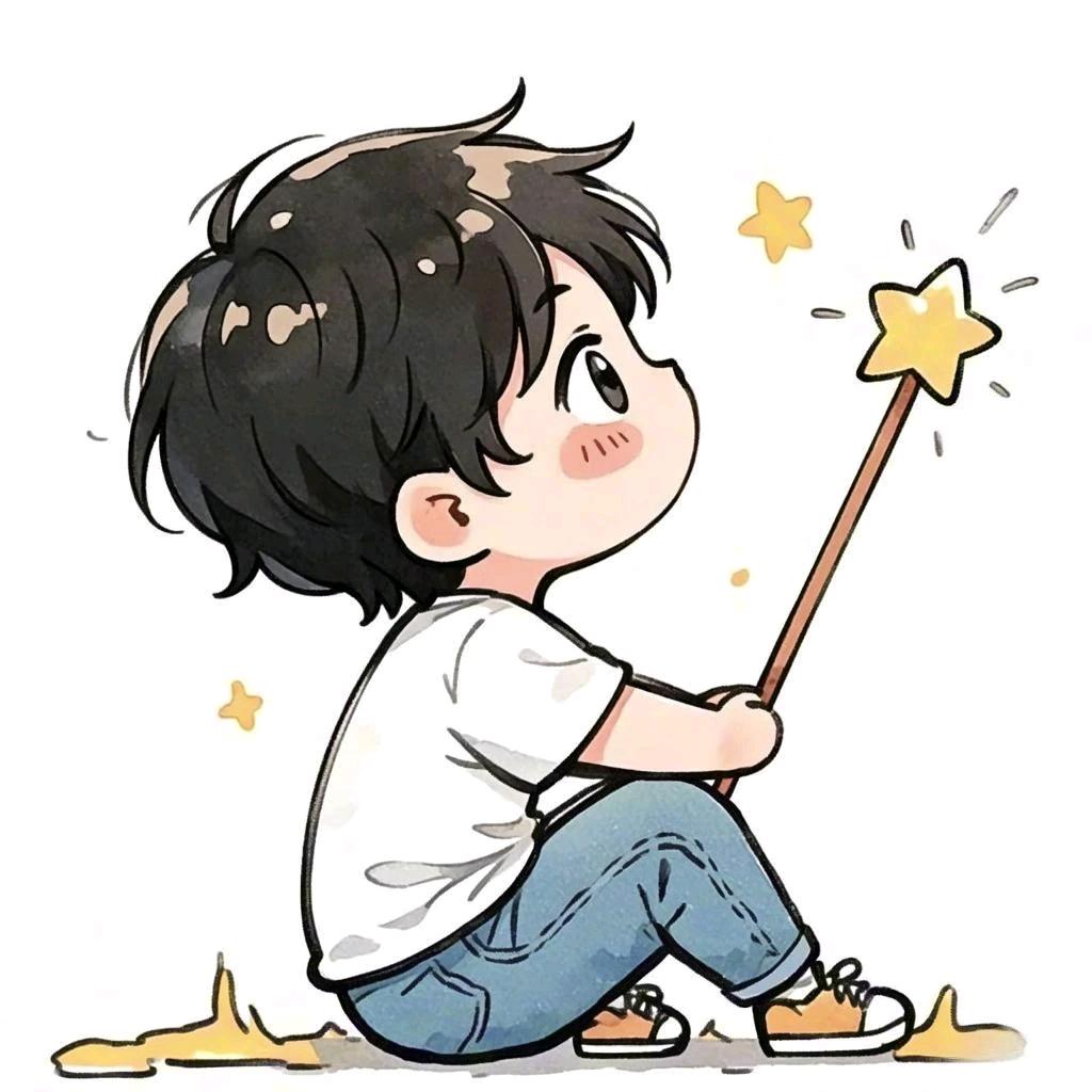 小刘很哇塞ᰔᩚ