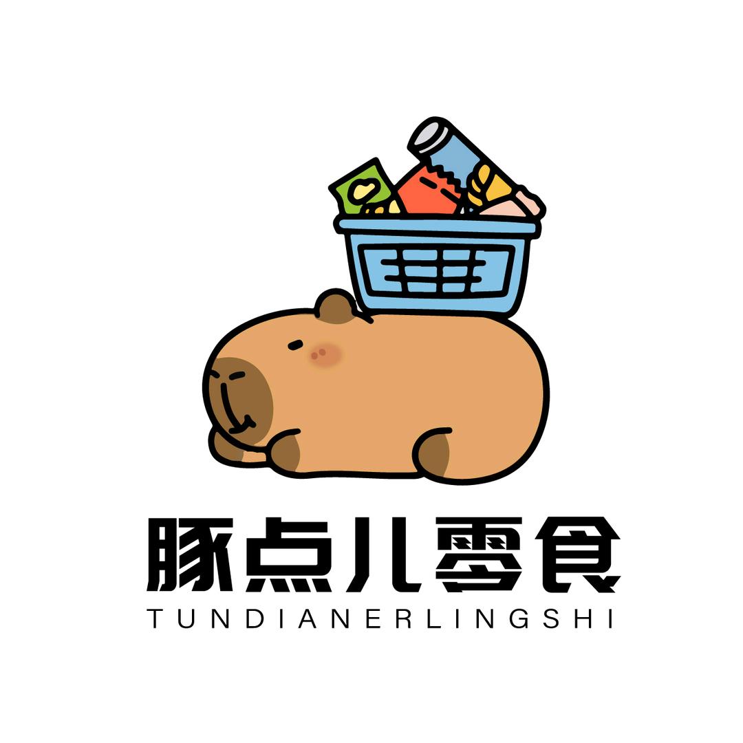 豚点儿零食
