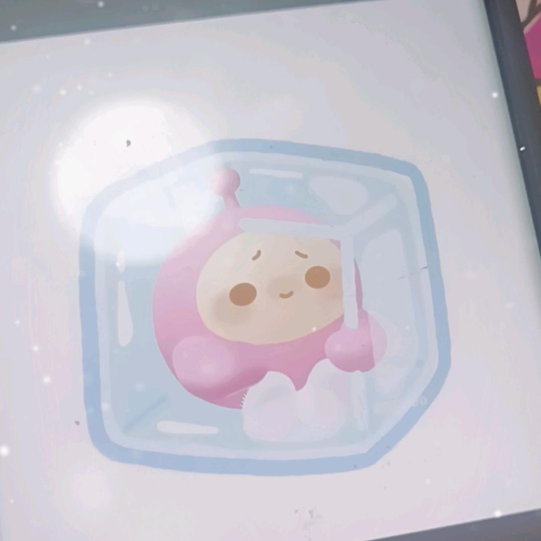 睡彩糖