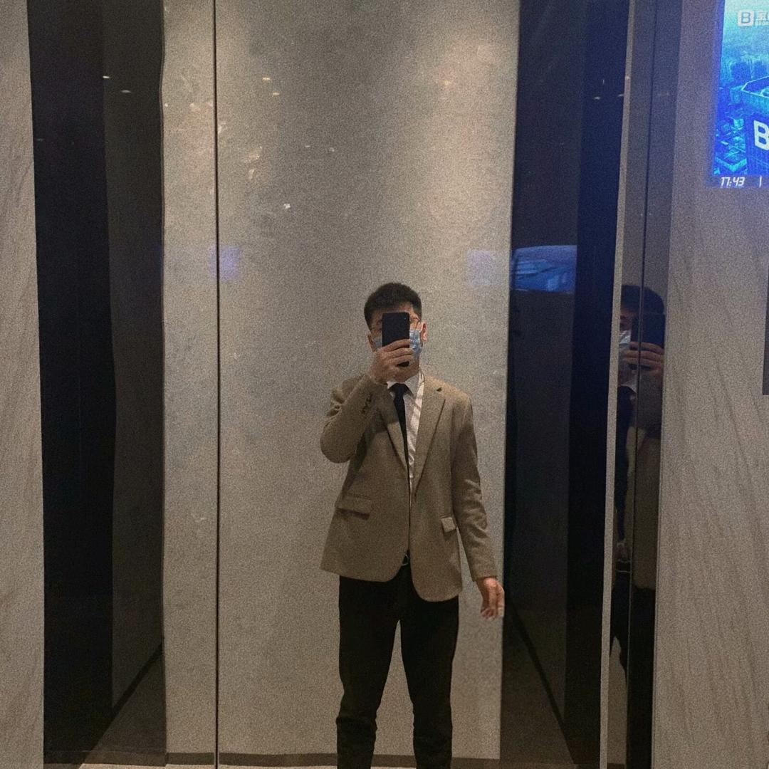 侯熠安