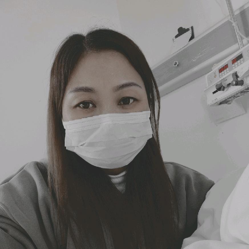 尚尚~（思念父亲）