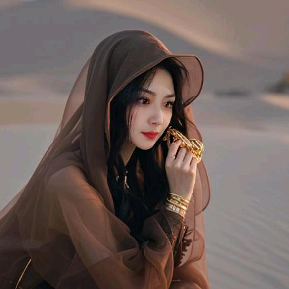 慢慢变老❤