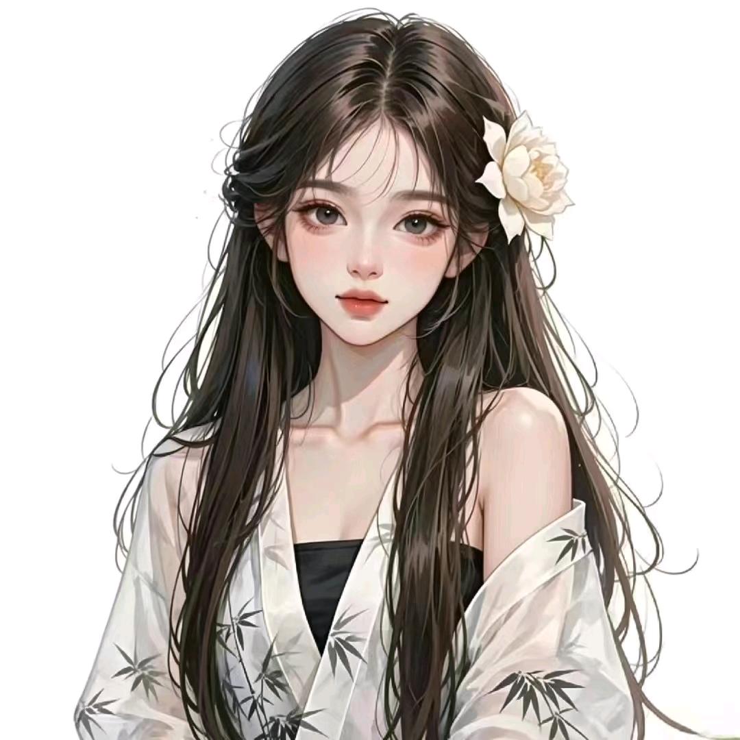 小仙女🍀