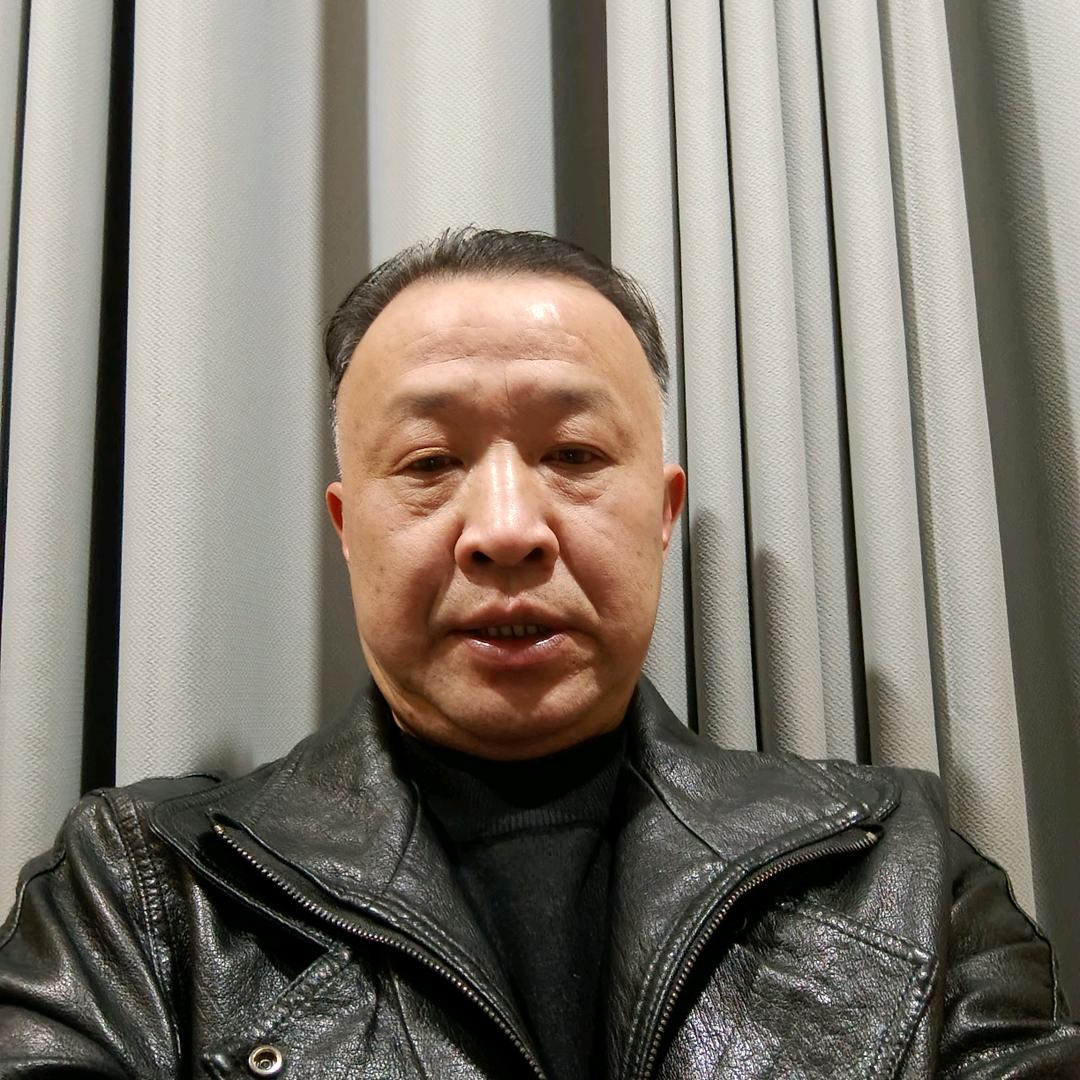 独步江湖