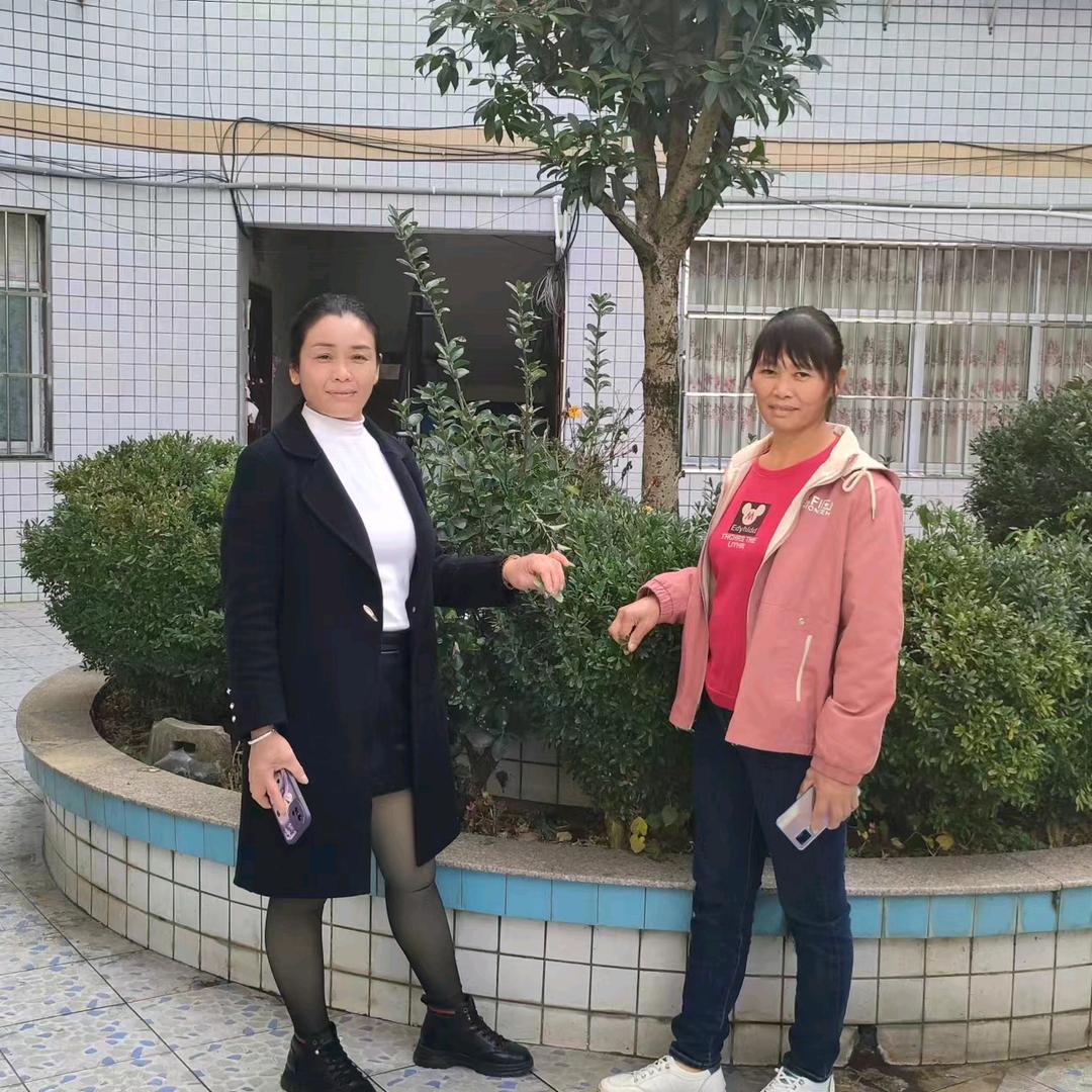 末路、一枝花