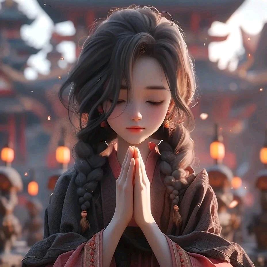 🎀佛系小主🎀