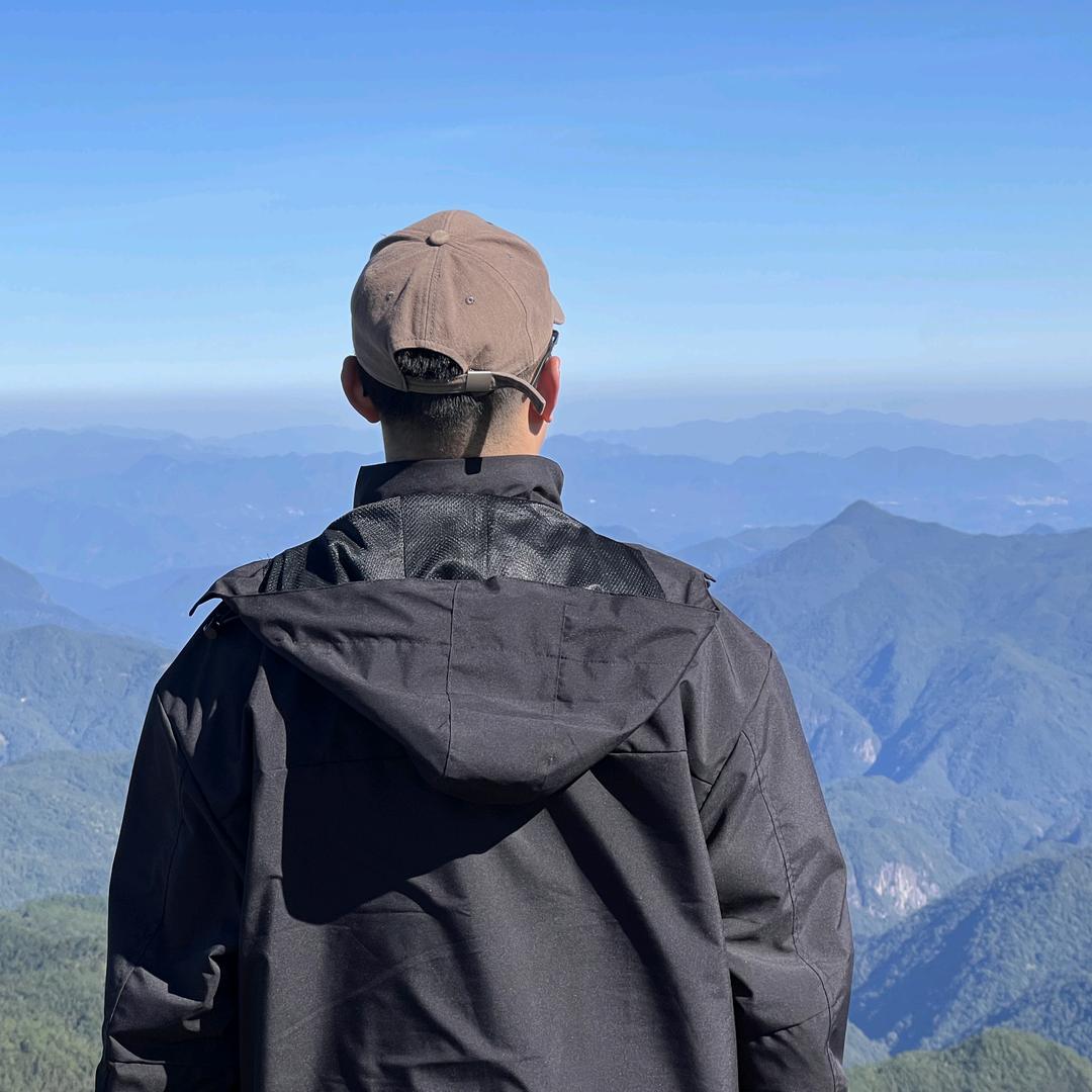 笑嗷江湖