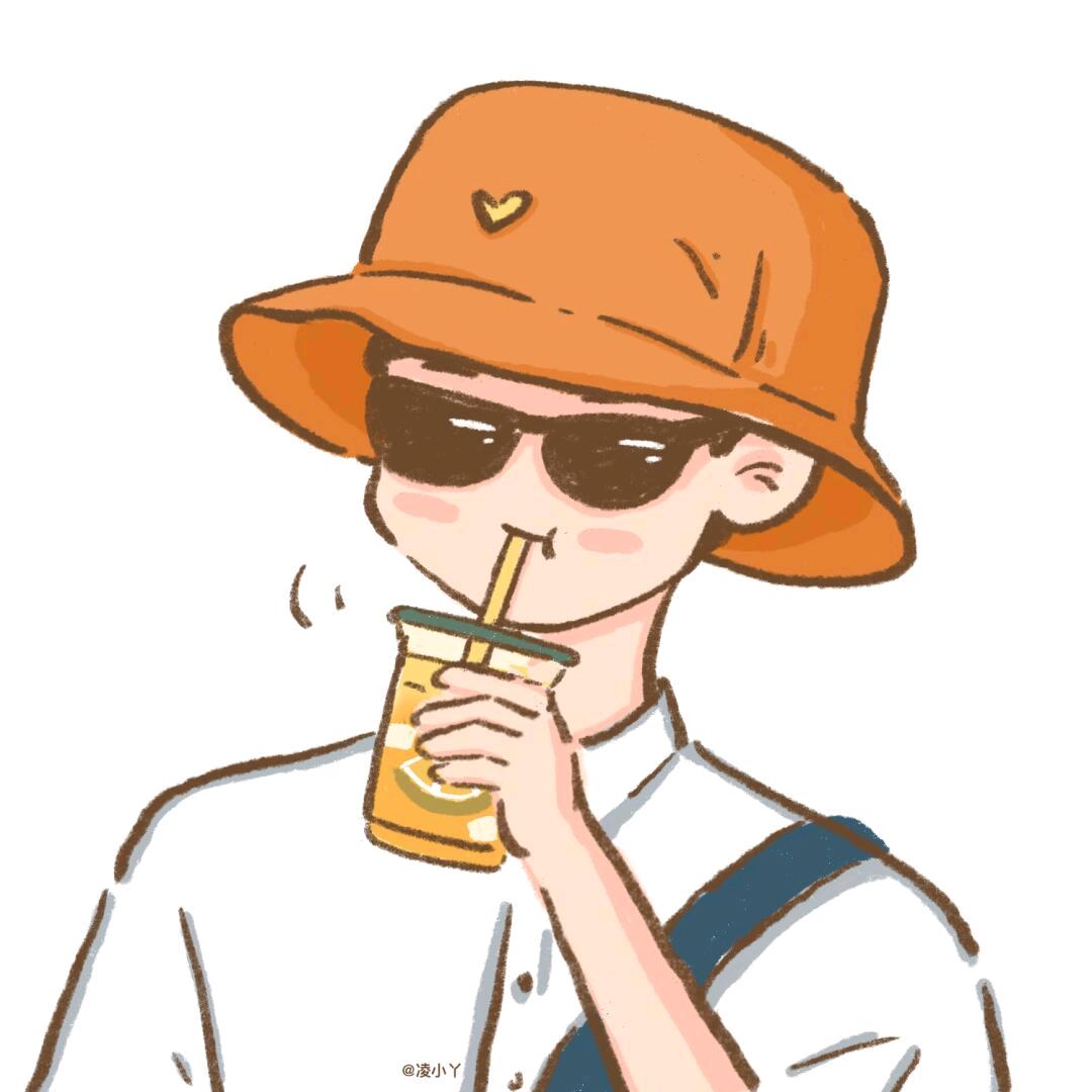 晚粉之意