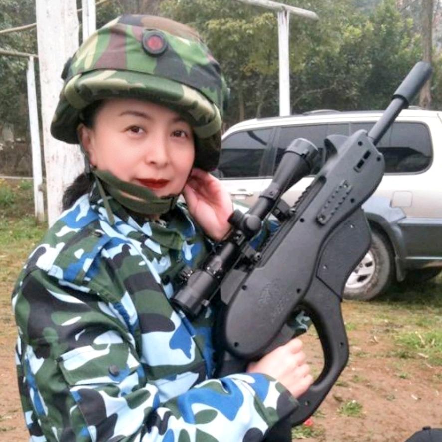 美增