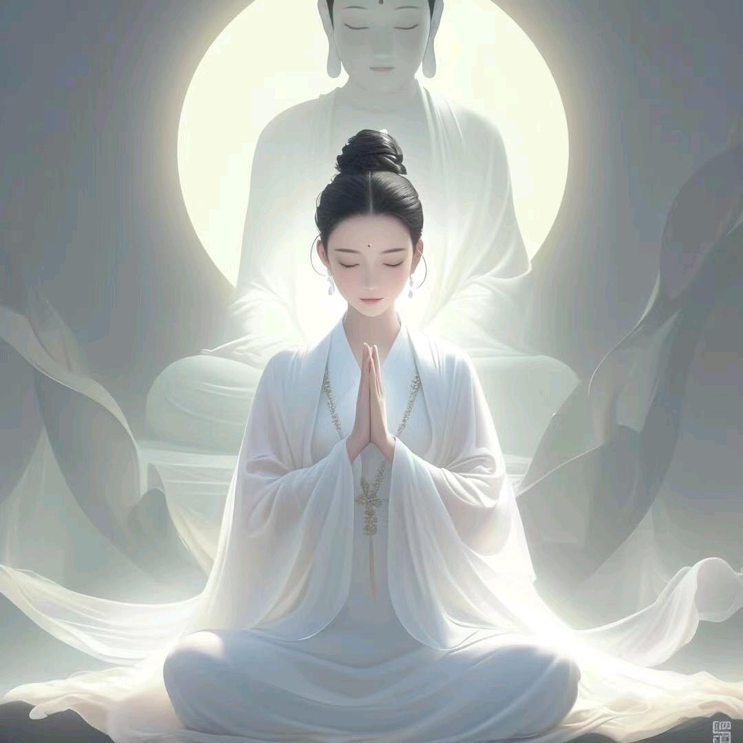 观自在