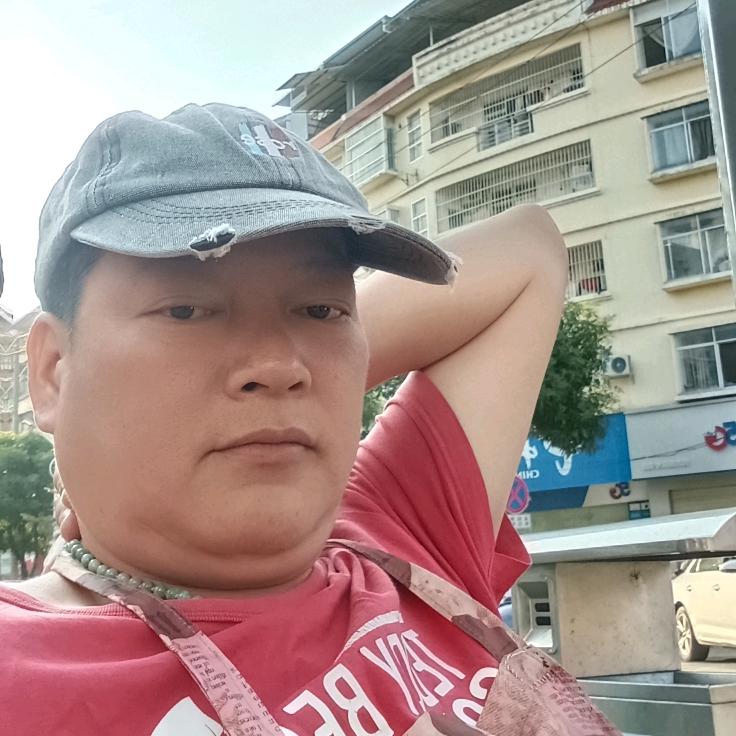 最幸福的男人